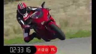 Superbike Ducati 1098 Commercial [upl. by Dougie]