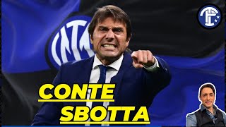 💣 CLAMOROSO CONTE [upl. by Saleme]