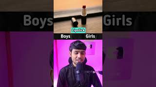 Who Use It More Boys Or Girls [upl. by Acimak]