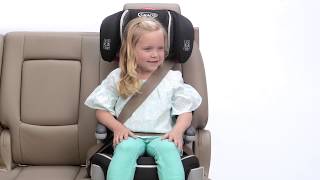 When is it time to switch car seats [upl. by Skylar]