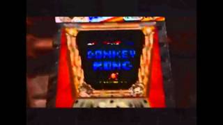 Lets Play Donkey Kong 64  Part 11  To the Arcade [upl. by Esiuole511]