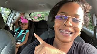 Weekly Vlog  Une Famille En Guadeloupe Nos Courses Du Mois De Décembre Et Anniversaire Surprise [upl. by Aivila]