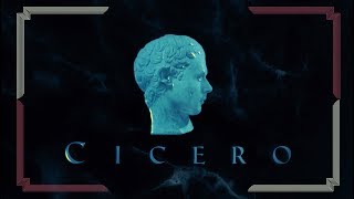 Cicero  Behind the Scenes [upl. by Iroak]