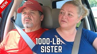 Tammy Receives Heartbreaking News From Amy  1000lb Sisters  Very Shacking A Special Episode [upl. by Kifar369]