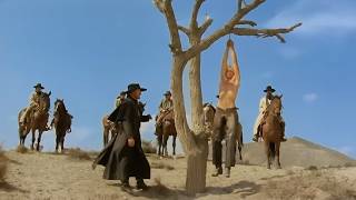 White Apache 1987 Spaghetti Western Movie  Based on a true story  Directed Bruno Mattei [upl. by Hatti329]