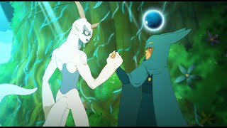 Wakfu Season 4 English Dub  The Brotherhood Reunited [upl. by Ffilc]