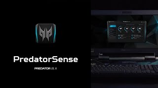 Install Predator Sense on Acer Nitro5 2020 [upl. by Kcirad845]