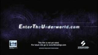 Underworld Trailer HQ 2003 [upl. by Alahs980]