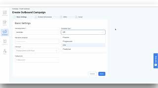 Quick Overview on Auto dialers [upl. by Eirrol73]