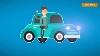 Vehicle refinance explained [upl. by Neerom]