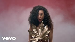 Corinne Bailey Rae  Green Aphrodisiac Official Video [upl. by Anieral114]