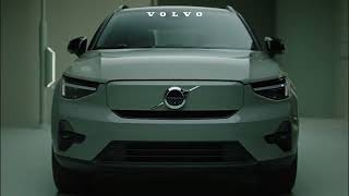 Volvo XC40 Recharge Pure Electric [upl. by Ardnama]