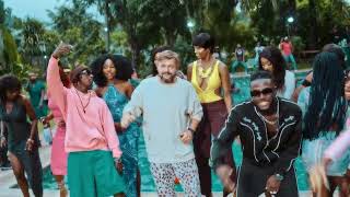 Titifly  Yeyo feat Samarino Clip Officiel Titifly Samarino [upl. by Addie]