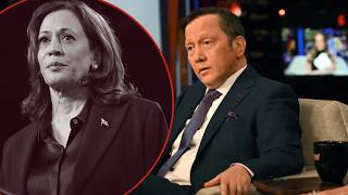 Rob Schneider RIPS APART Kamala Harris [upl. by Natam775]