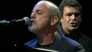 Hammer  Billy Joel  Just The Way You Are  HD [upl. by Odama]