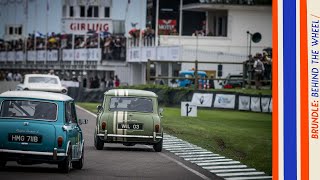 2024 St Marys Trophy Full Race Swiftune Mini Onboard  Alex Brundle [upl. by Patsis]