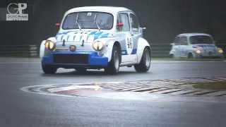 GP Race  CLIP  Campionato Italiano Autostoriche  Imola 6 Ottobre 2013 [upl. by Lavotsirc]