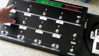 GCP Setting Up Songs Midi amp Loops [upl. by Bertrand654]