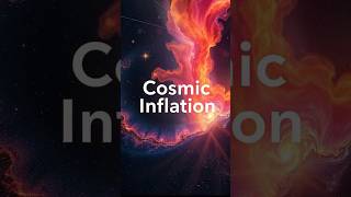 Cosmic Inflation  Faster than anything [upl. by Enyamrahc]