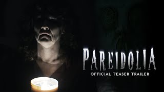 Pareidolia 2023  Official Trailer Diane Franklin Graham Cole Carolyn Pickles amp Sandy Johnson [upl. by Nagoh247]