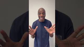 Jimmie JJ Walker in Topeka at Cosmos Court [upl. by Hplodur]