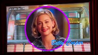 Riverdale Season 7 Sneak Peek [upl. by Nellac]