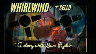 A story with Sam Ryder • WHIRLWIND DUET [upl. by Forkey]