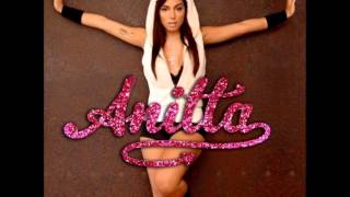 Anitta  Eu Vou Ficar Audio [upl. by Suivart602]