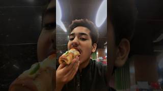 Tasting the Best Chicken Cheese Patties  Pure Flavor Bliss 😱🫣shorts ytshorts minivlog [upl. by Gifford]