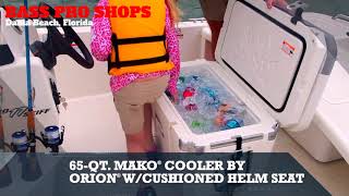 2019 MAKO Pro Skiff 17 [upl. by Fredkin]