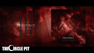 INDISTINCT  Reign Of Silence FULL ALBUM STREAM Progressive Metal  Thall  The Circle Pit [upl. by Leiad708]