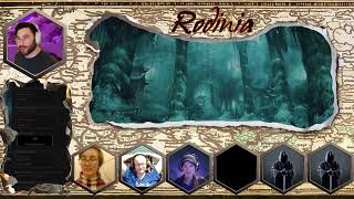 Rodinia Season 1 Session 9 [upl. by Llertal902]