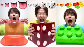 Saito09 funny video 😂😂😂 [upl. by Renraw]