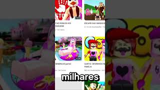 Oque ACONTECEU com a VITORIA MINEBLOX shorts roblox [upl. by Aday]