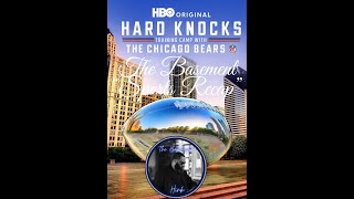 Da Bears Hard Knocks episode 1 [upl. by Adnuhsat]