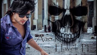 Aao Kabhi Haweli Pe  Stree Bollywood Dance Choregraphy By KcrYsh SaieL [upl. by Apfel663]