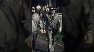 Rare Footage Of Chernobyl Disaster ourhistory chernobyl documentary [upl. by Allehcim]