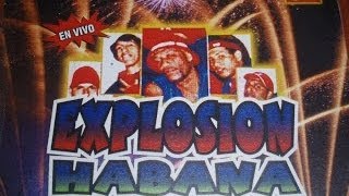 MEDLEY EXPLOSION HABANA [upl. by Nisse]