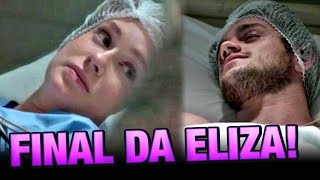 Totalmente Demais  Final da Eliza [upl. by Ruvolo11]