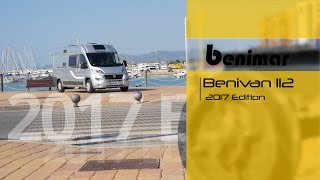 Benivan 112  2017 [upl. by Guilbert161]