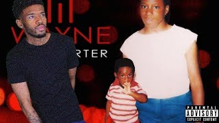 Lil Wayne  THA CARTER 5 First REACTIONREVIEW [upl. by Perot117]