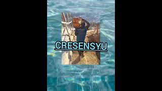 CRESENSYE BY IRAP1K OFFICIAL 🌞🌞🌞 [upl. by Amoritta433]