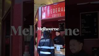 Friday Vlog in Melbourne City Australia  This is Melbourne australiatravel [upl. by Pirnot]