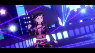 LLSIFAS Starlight MV Riko Sakurauchi Thrilling Oneway [upl. by Sirred472]