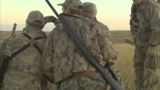 Foxpro Furtakers  Episode 104  South Dakota [upl. by Nivrad]