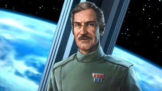 Star Wars  Admiral Wullf Yularen Suite Theme [upl. by Saylor]