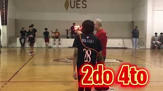 Torneo conade 2024 correcaminos 08 vs conalep [upl. by Root]