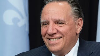 Reopening with prudence François Legault explains why now is the right time to reopen [upl. by Ilysa]