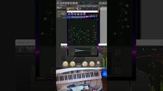 This new Generative AI Plugin called Synplant 2 is crazy vst review demo plugin ai music [upl. by Eenitsed]