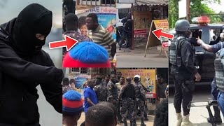 BREAKING Armɛd R0bbɛrs Vanish At Lapaz As Police Arrɛst Suspect  FULL STORY [upl. by Tracay]